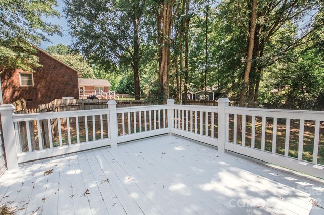4456 Alexander Hill Court, Harrisburg, NC 28075