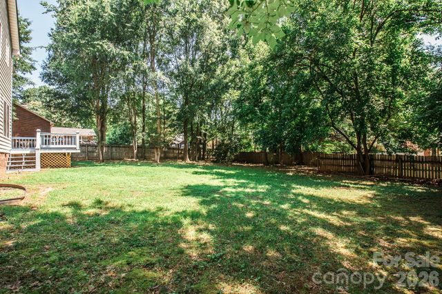 4456 Alexander Hill Court, Harrisburg, NC 28075