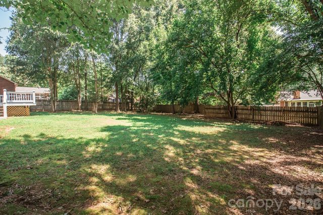 4456 Alexander Hill Court, Harrisburg, NC 28075