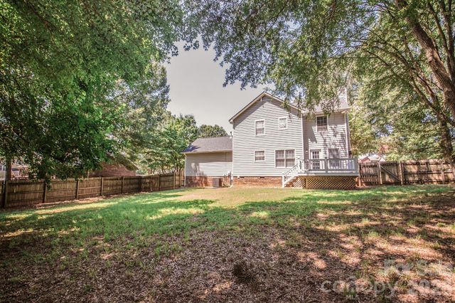 4456 Alexander Hill Court, Harrisburg, NC 28075