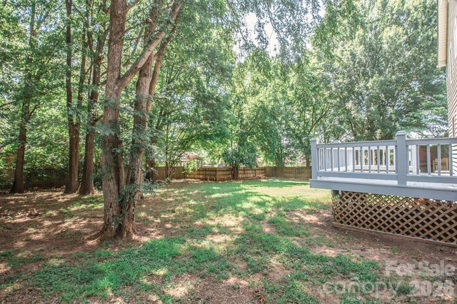 4456 Alexander Hill Court, Harrisburg, NC 28075