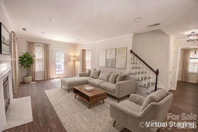 4456 Alexander Hill Court, Harrisburg, NC 28075
