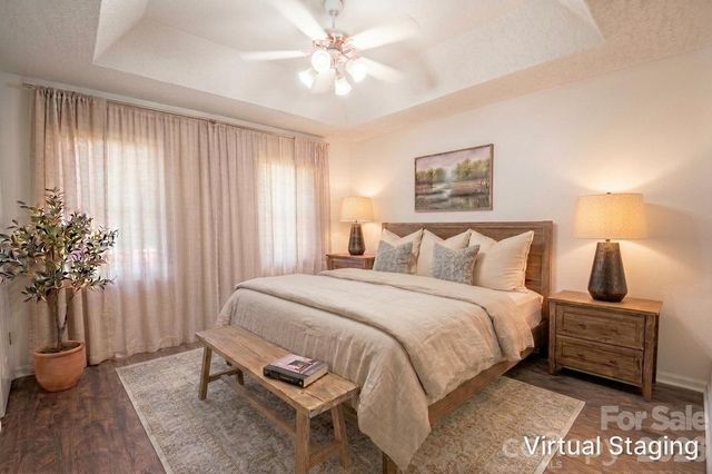 4456 Alexander Hill Court, Harrisburg, NC 28075