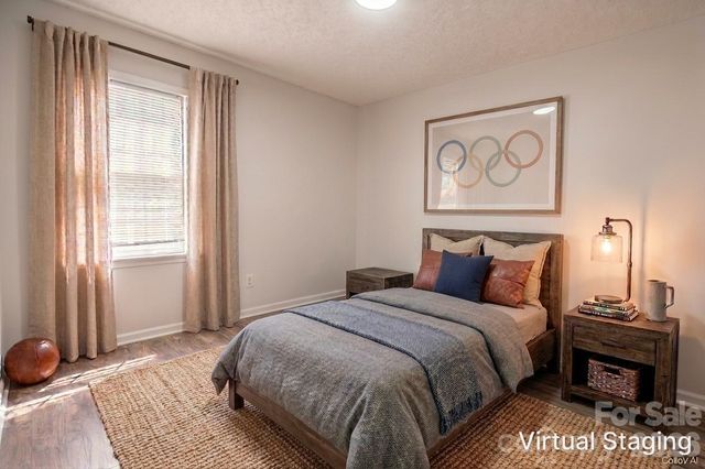 4456 Alexander Hill Court, Harrisburg, NC 28075