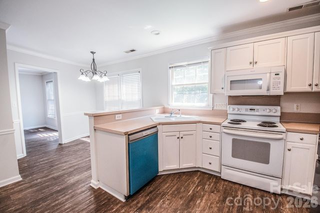 4456 Alexander Hill Court, Harrisburg, NC 28075