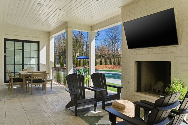 4712 Hazelwood Cir, Nashville, TN 37220