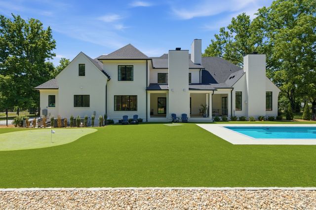 4712 Hazelwood Cir, Nashville, TN 37220