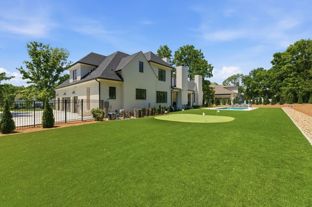 4712 Hazelwood Cir, Nashville, TN 37220