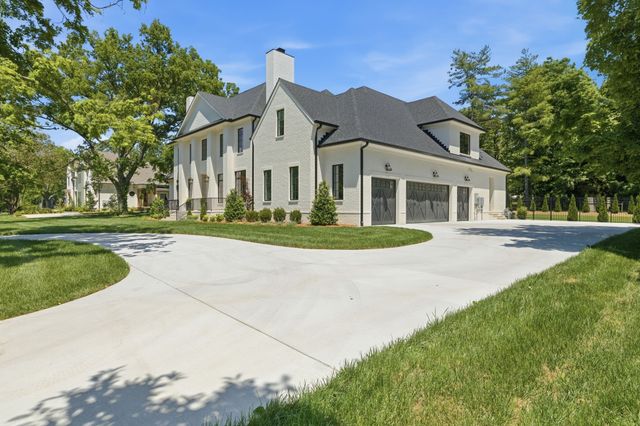 4712 Hazelwood Cir, Nashville, TN 37220