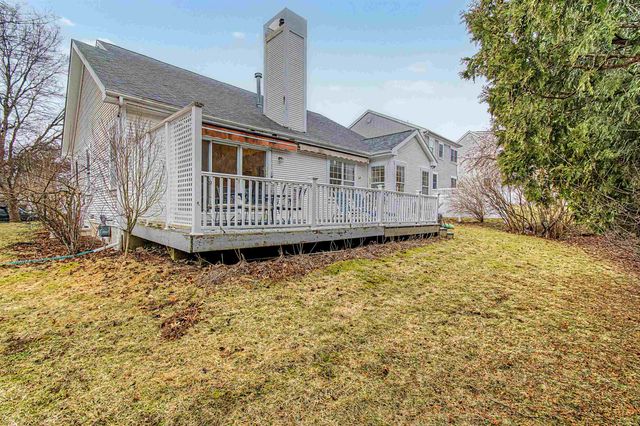 43 Iris Lane, South Burlington, VT 05403
