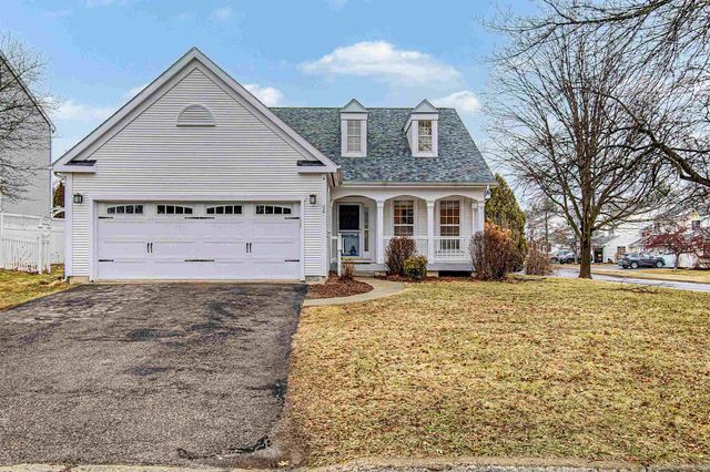 43 Iris Lane, South Burlington, VT 05403
