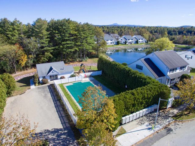 43 Iris Lane, South Burlington, VT 05403