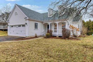 43 Iris Lane, South Burlington, VT 05403