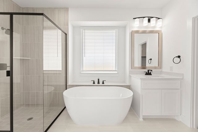 2391 Bell Way, Forney, TX 75126