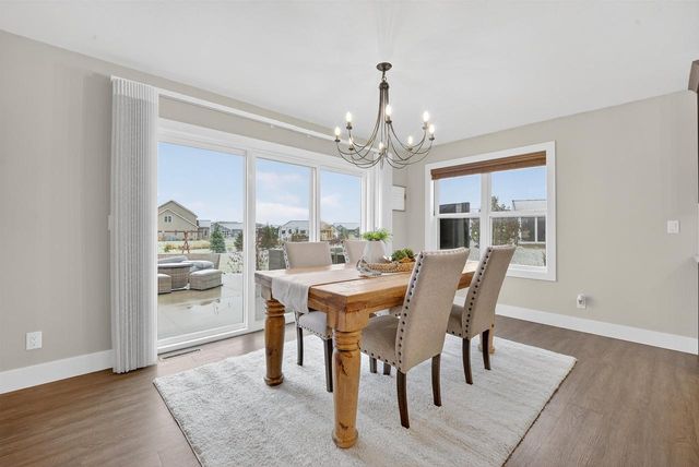 W6860 DESIGN DRIVE, Greenville, WI 54942