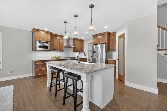 W6860 DESIGN DRIVE, Greenville, WI 54942