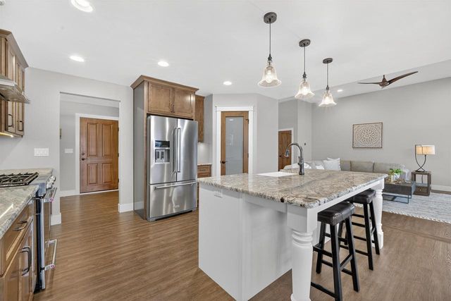 W6860 DESIGN DRIVE, Greenville, WI 54942