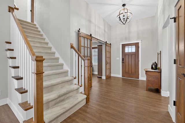 W6860 DESIGN DRIVE, Greenville, WI 54942