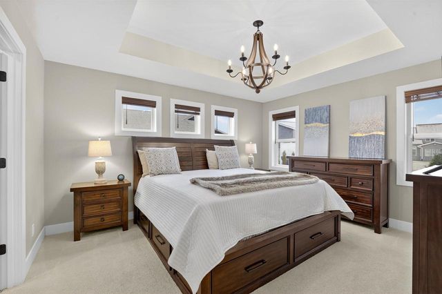 W6860 DESIGN DRIVE, Greenville, WI 54942