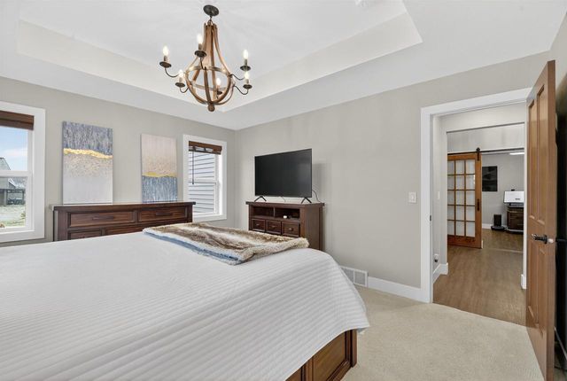 W6860 DESIGN DRIVE, Greenville, WI 54942