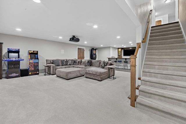 W6860 DESIGN DRIVE, Greenville, WI 54942