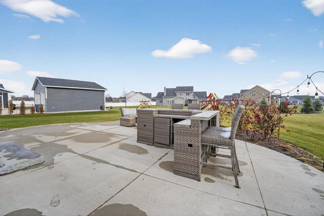 W6860 DESIGN DRIVE, Greenville, WI 54942