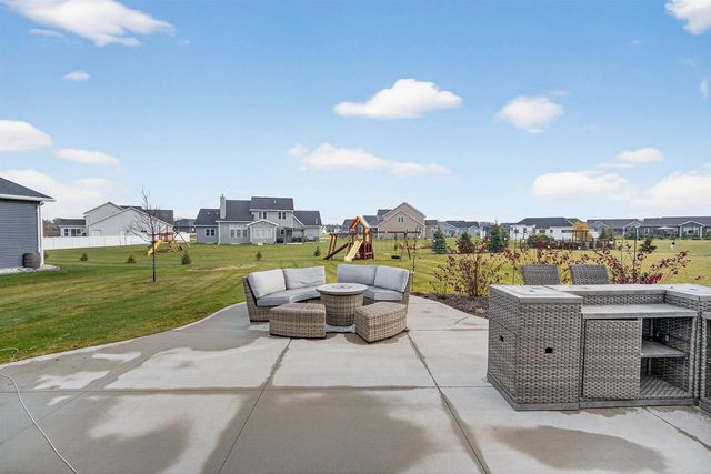 W6860 DESIGN DRIVE, Greenville, WI 54942