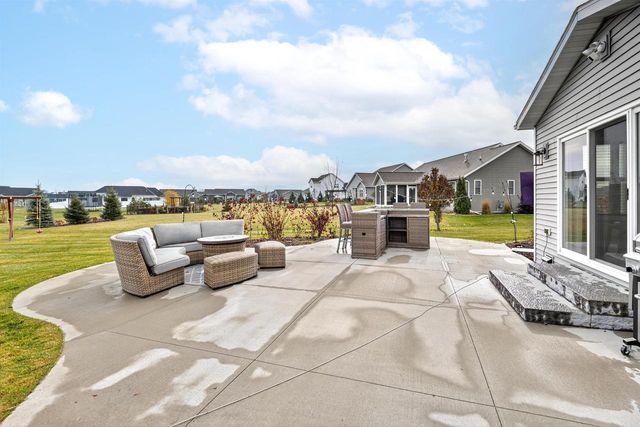 W6860 DESIGN DRIVE, Greenville, WI 54942