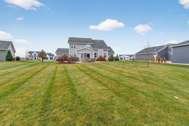 W6860 DESIGN DRIVE, Greenville, WI 54942