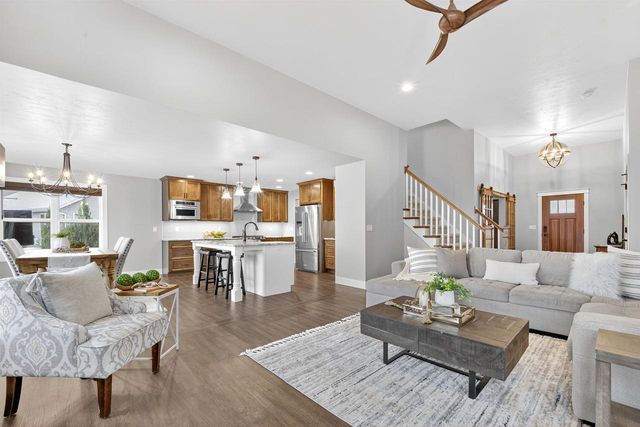 W6860 DESIGN DRIVE, Greenville, WI 54942