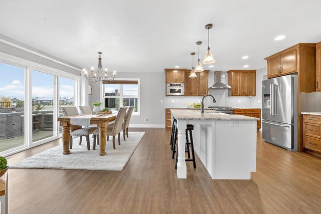 W6860 DESIGN DRIVE, Greenville, WI 54942