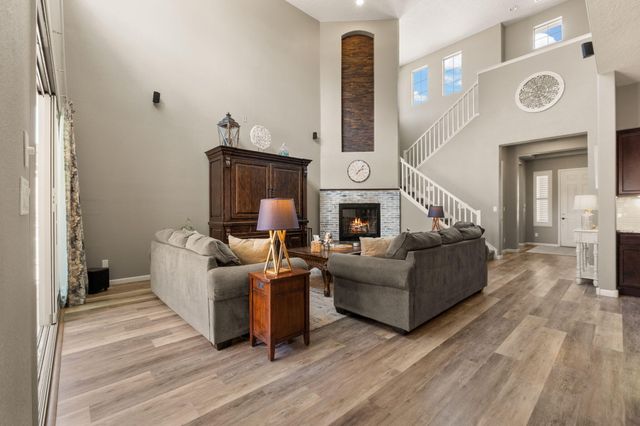 4118 PICO NORTE Lane NE, Rio Rancho, NM 87124