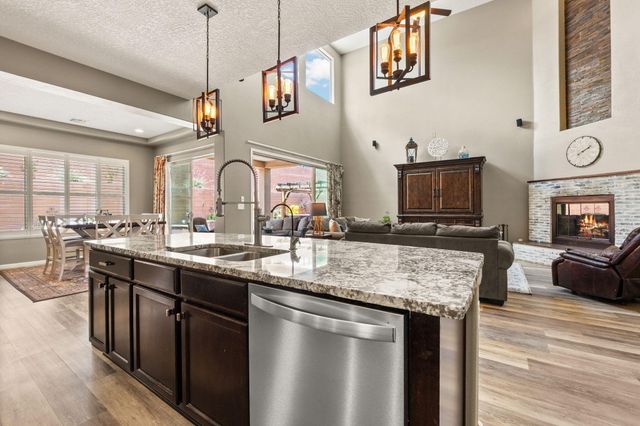 4118 PICO NORTE Lane NE, Rio Rancho, NM 87124