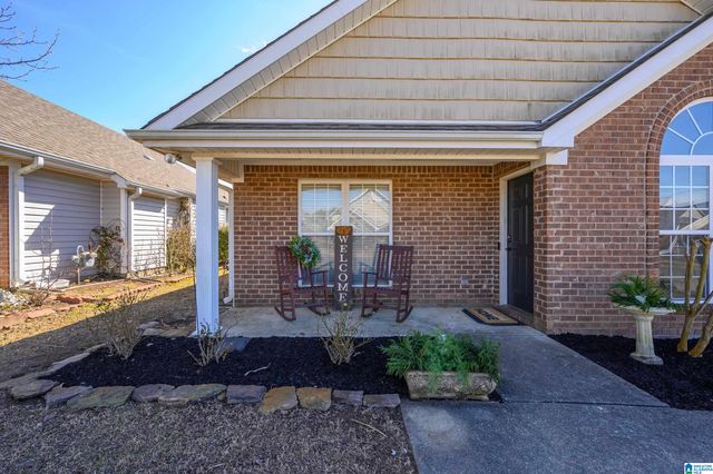 2162 VILLAGE LANE, Calera, AL 35040