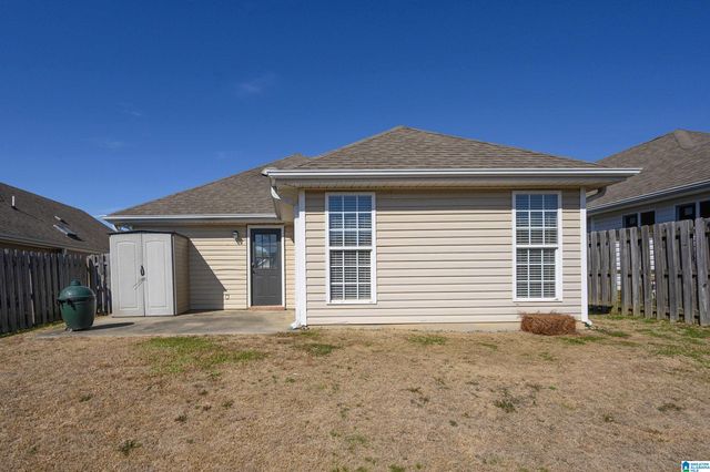 2162 VILLAGE LANE, Calera, AL 35040