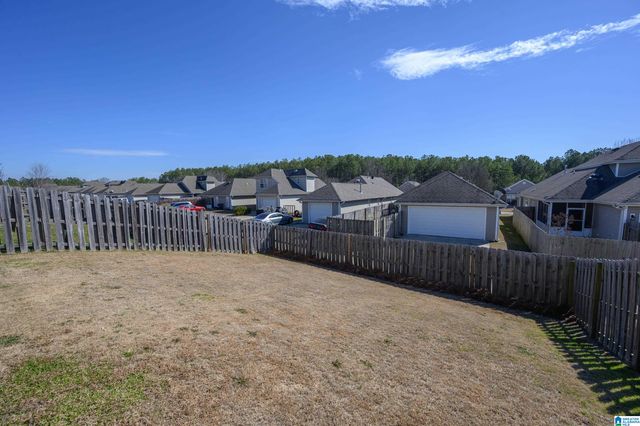 2162 VILLAGE LANE, Calera, AL 35040