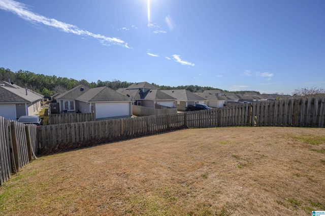 2162 VILLAGE LANE, Calera, AL 35040