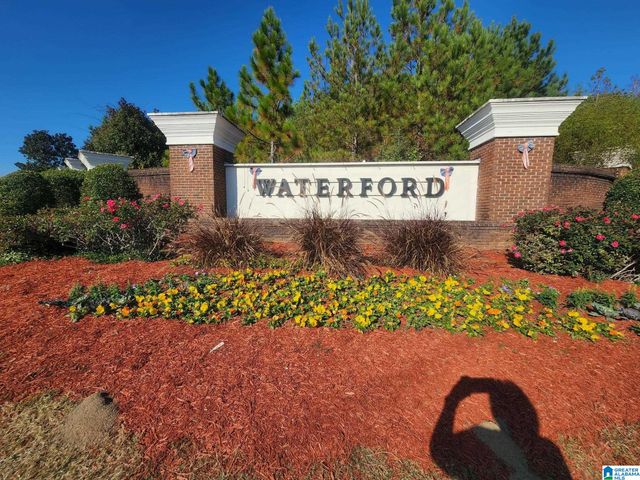 2162 VILLAGE LANE, Calera, AL 35040