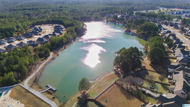 2162 VILLAGE LANE, Calera, AL 35040