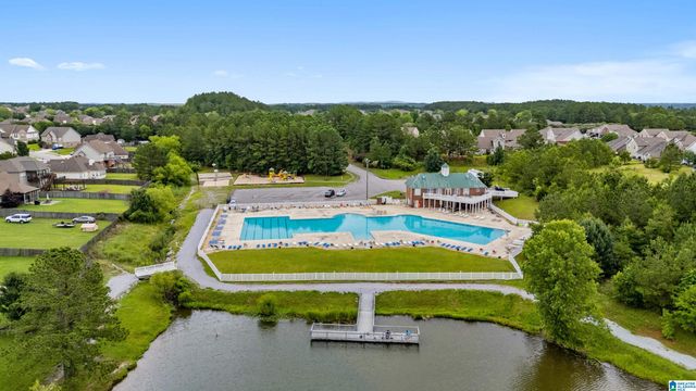 2162 VILLAGE LANE, Calera, AL 35040