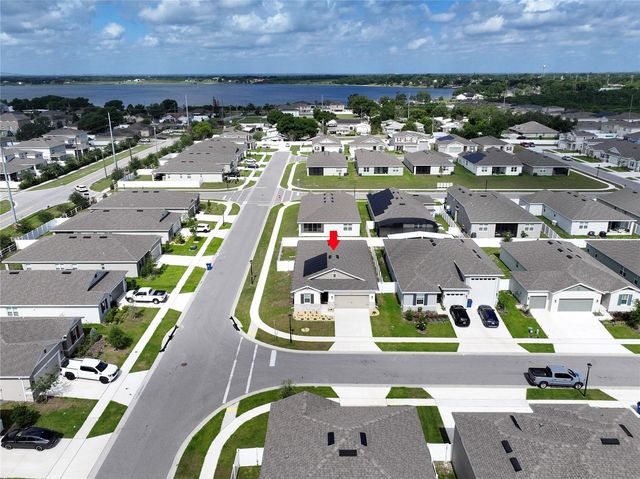 2303 JAGGER LANE, Winter Haven, FL 33880