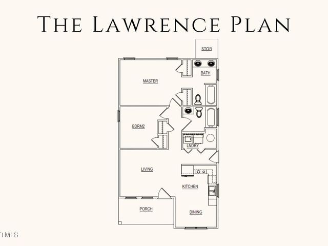 204 S Pender Street, Elm City, NC 27822