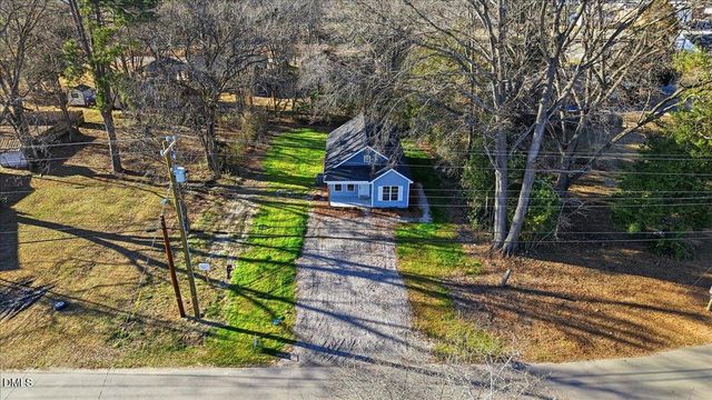 204 S Pender Street, Elm City, NC 27822