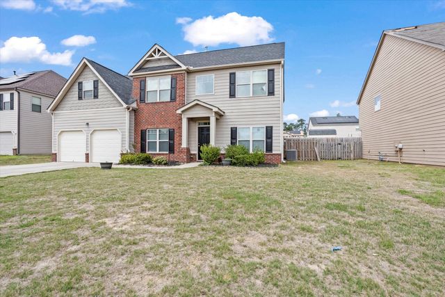 162 Fioli Circle, Graniteville, SC 29829