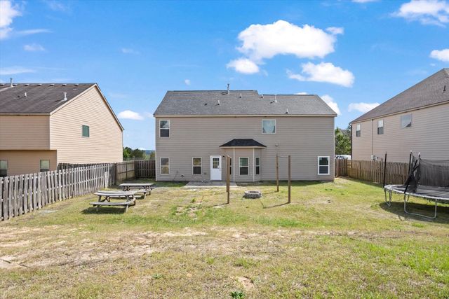 162 Fioli Circle, Graniteville, SC 29829
