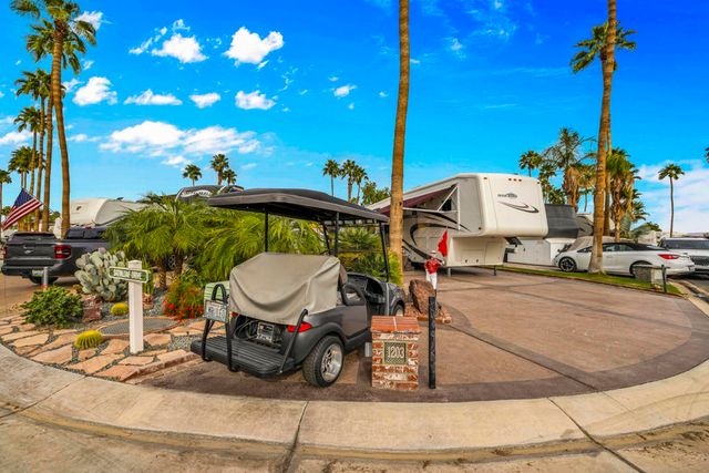 69411 Ramon Road 1203, Cathedral City, CA 92234