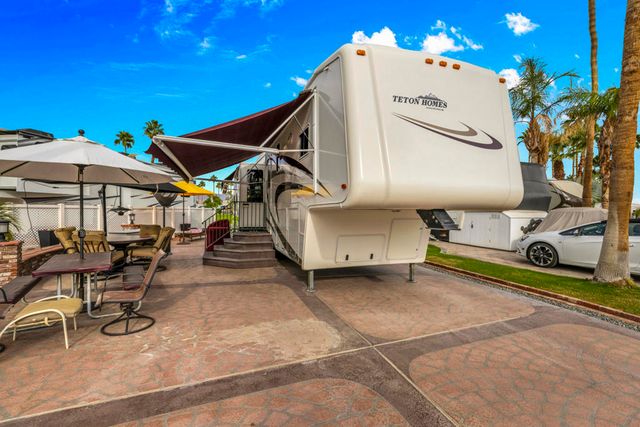 69411 Ramon Road 1203, Cathedral City, CA 92234