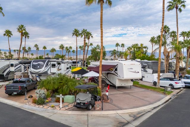 69411 Ramon Road 1203, Cathedral City, CA 92234