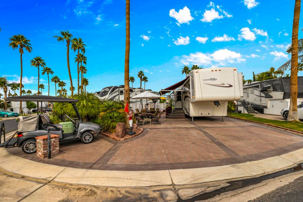 69411 Ramon Road 1203, Cathedral City, CA 92234