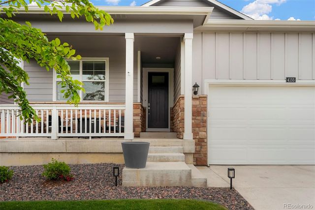 4155 Limestone Avenue, Longmont, CO 80504